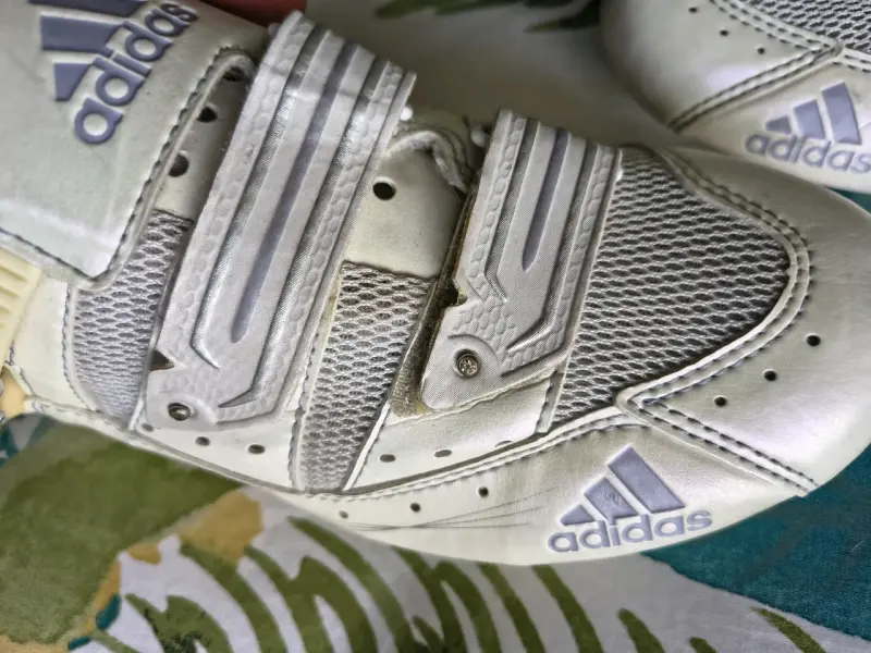 Zapatillas de ruta adidas - 5