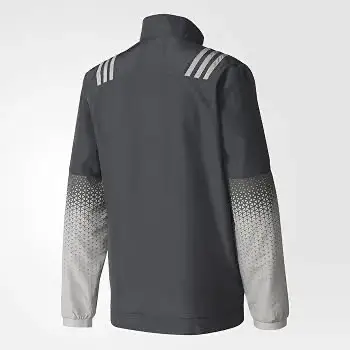 Chaqueta Adidas All Blacks M - miniatura 5