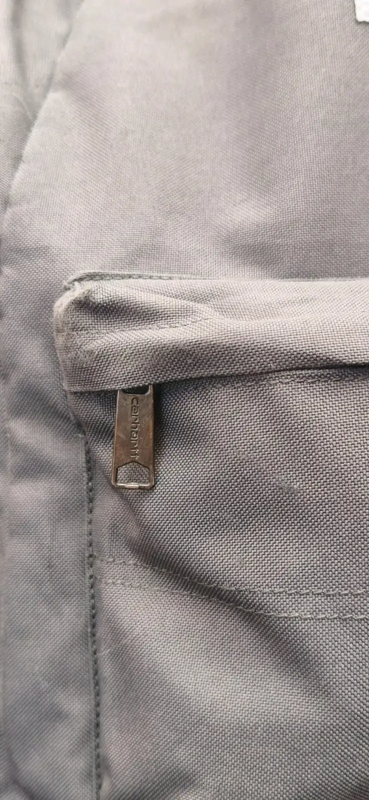 Mochila gris Carhartt - 2
