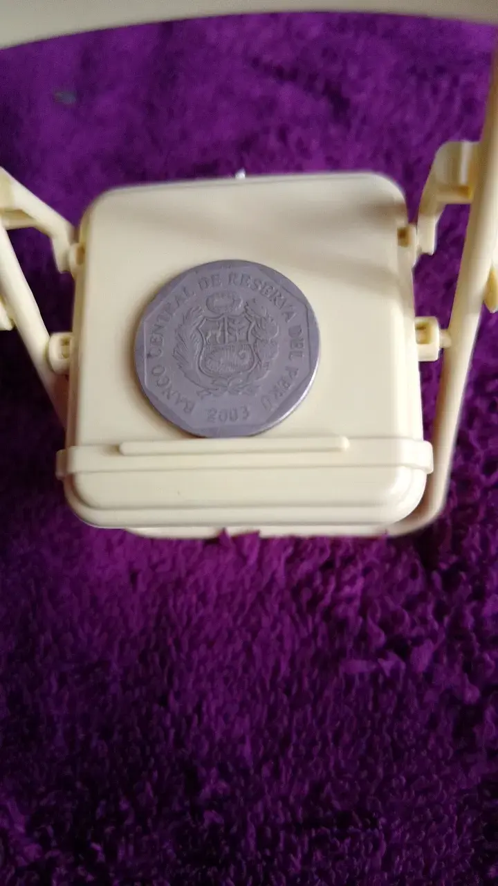 Moneda - 1