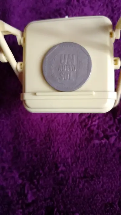 Moneda - miniatura 2
