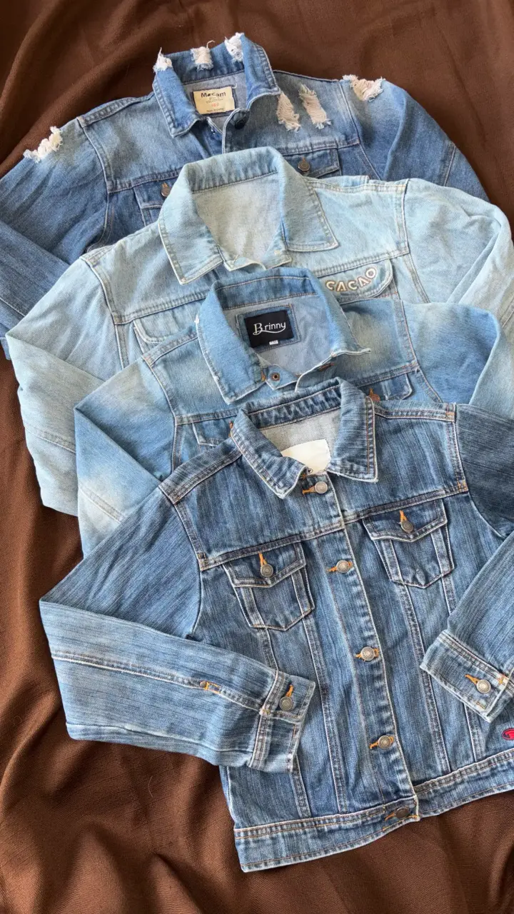 Lote ropa de niño y niña - 2
