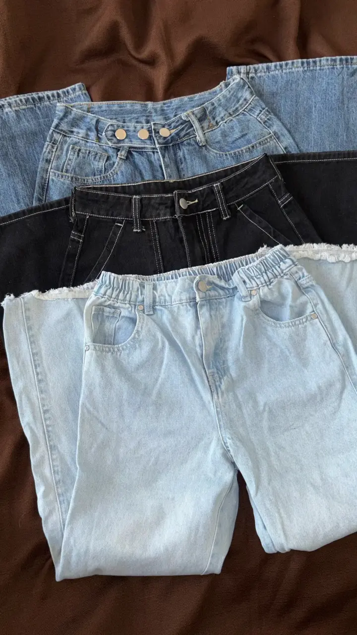 Lote ropa de niño y niña - 4