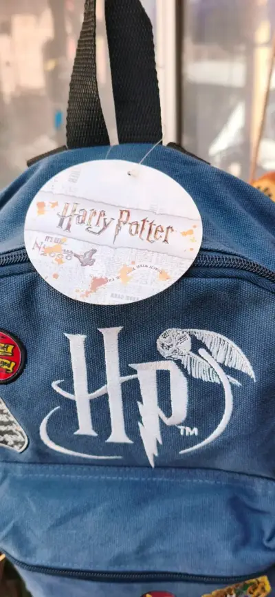 Mochila Harry Potter - miniatura 4