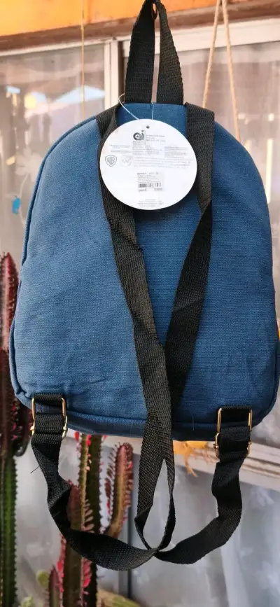 Mochila Harry Potter - miniatura 5