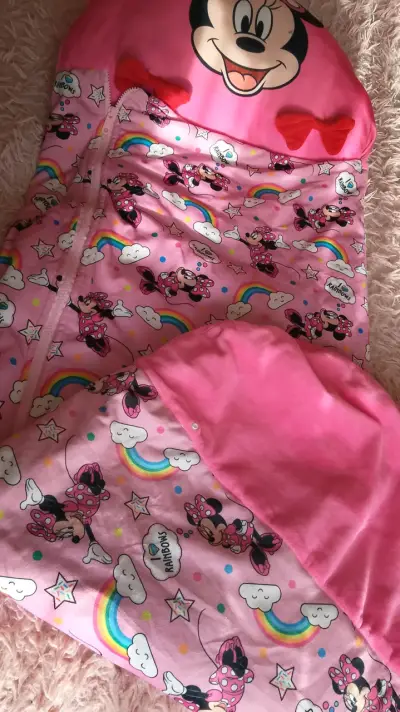 Saco de dormir cojin - miniatura 6