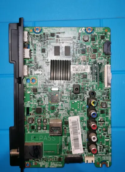 Placa madre para TV Samsung Un40j5200ag - miniatura 1