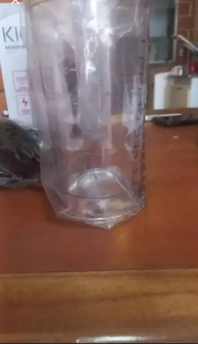 Minipimer Kioto con accesorios - miniatura 1