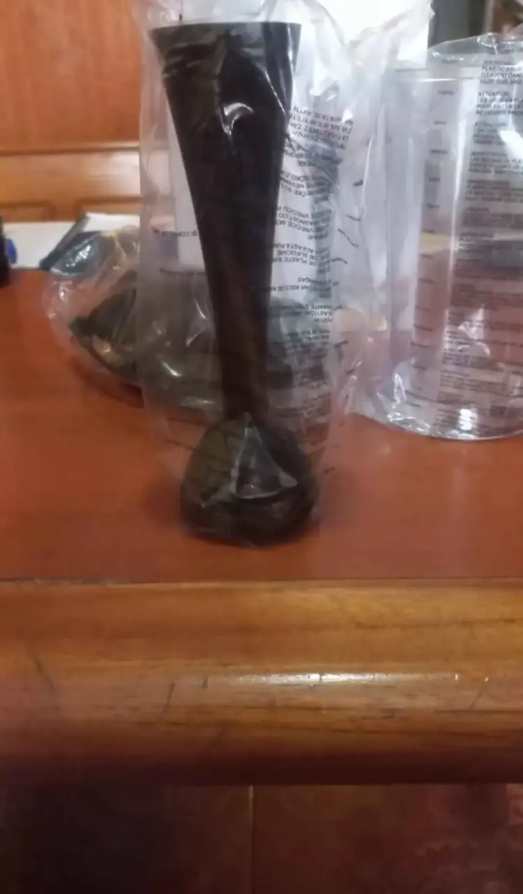 Minipimer Kioto con accesorios - 2