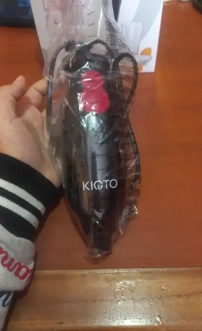 Minipimer Kioto con accesorios - miniatura 4
