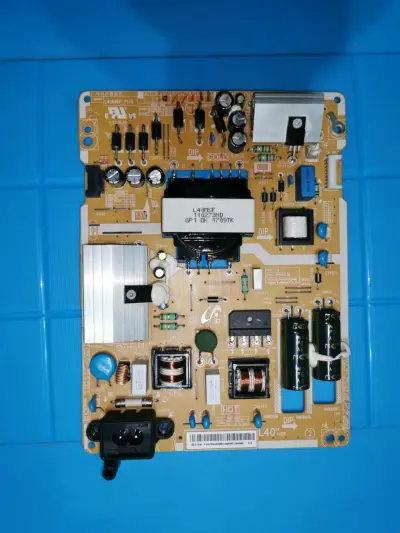 Fuente de poder para TV Samsung UN40J5200AG - miniatura 1