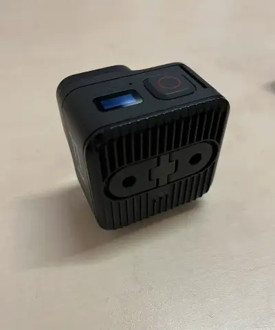 Cámara GoPro hero 11 mini black - miniatura 1