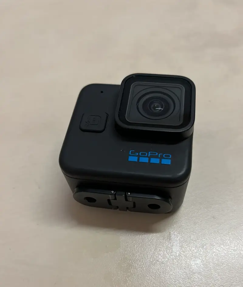 Cámara GoPro hero 11 mini black - 2