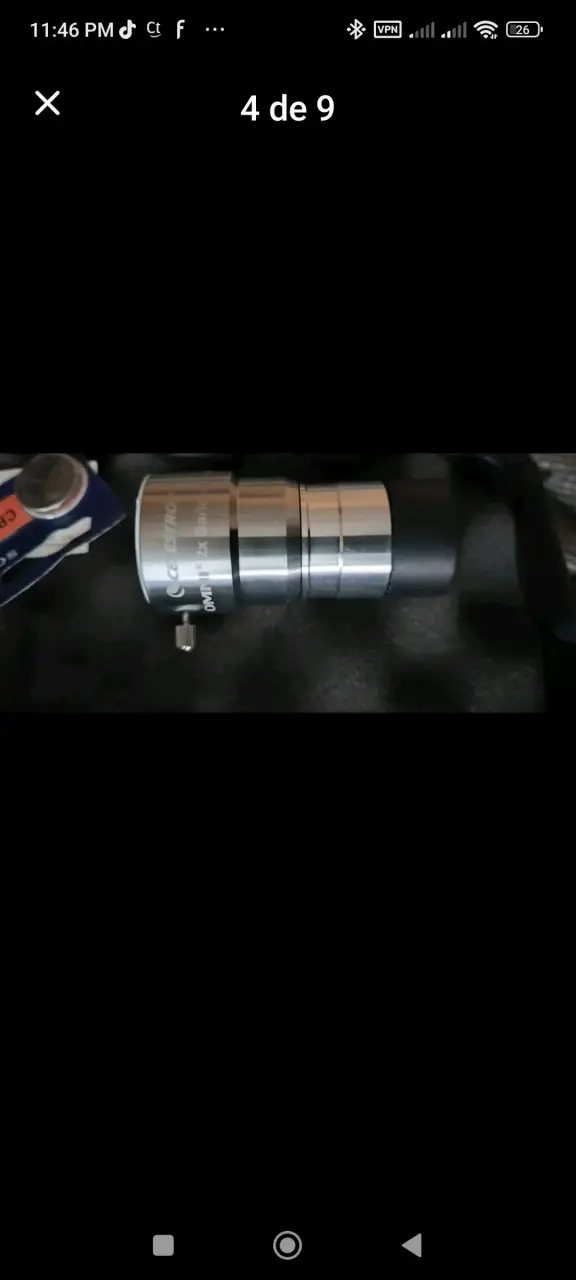 Telescopio Celestron NexStar con Accesorios - 4