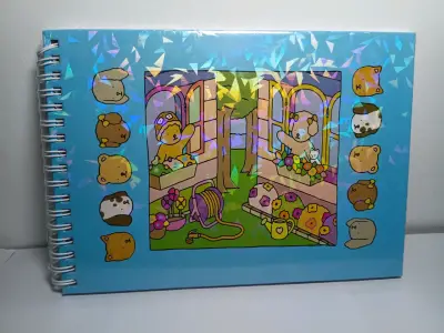 Cuaderno de Dibujo estilo Bobbie goods - miniatura 1