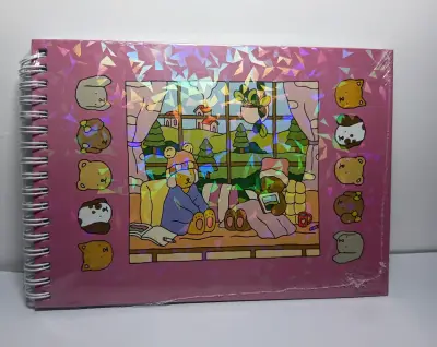 Cuaderno de Dibujo estilo Bobbie goods - miniatura 4