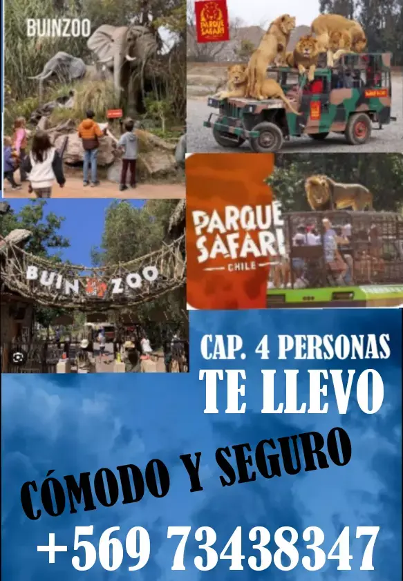 TRASLADO  PERSONALIZADO