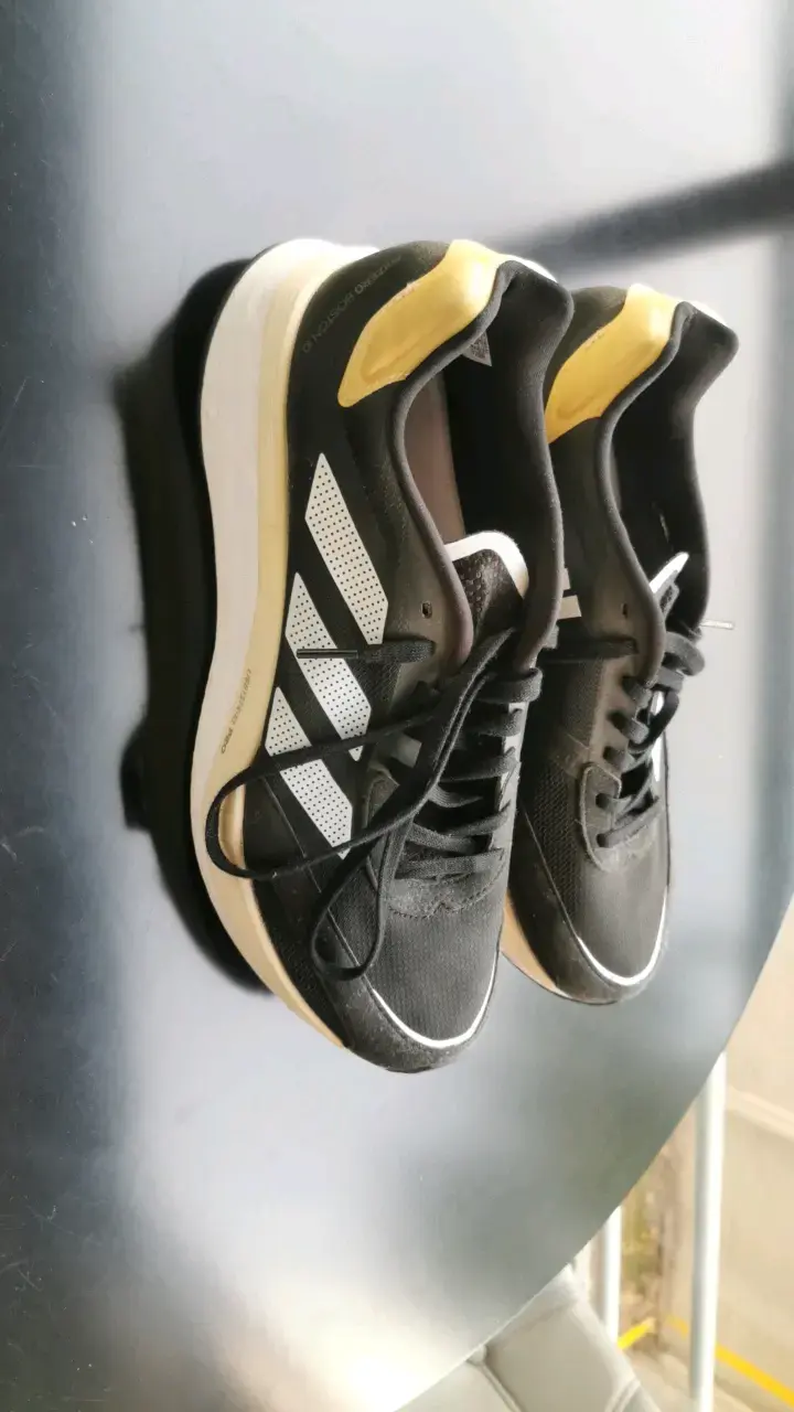 Zapatillas deportivas negras para hombre - 2