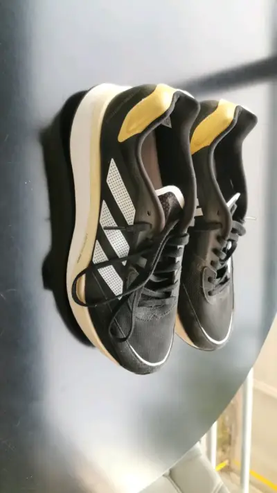 Zapatillas deportivas negras para hombre - miniatura 2