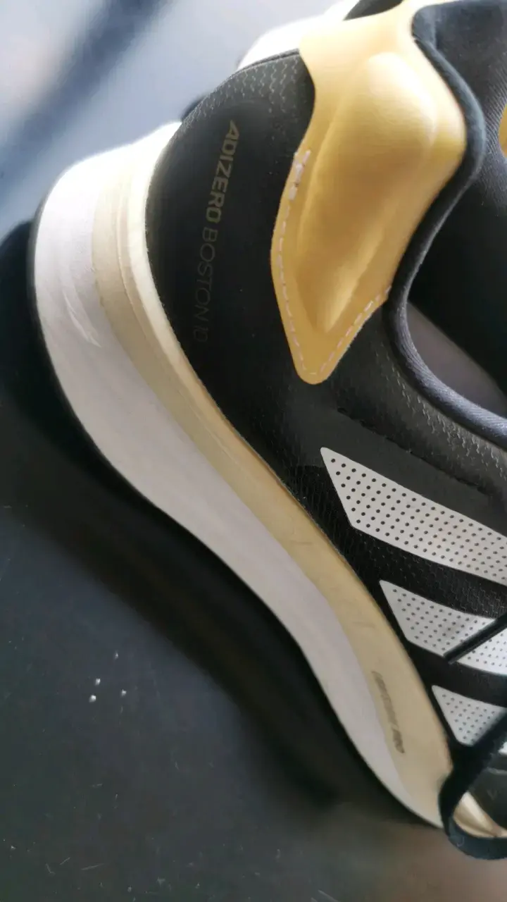 Zapatillas deportivas negras para hombre - 3