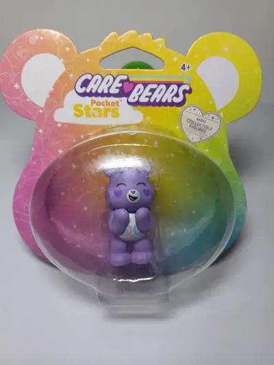 Ositos Cariñositos Care Bears Pocket Stars - miniatura 1