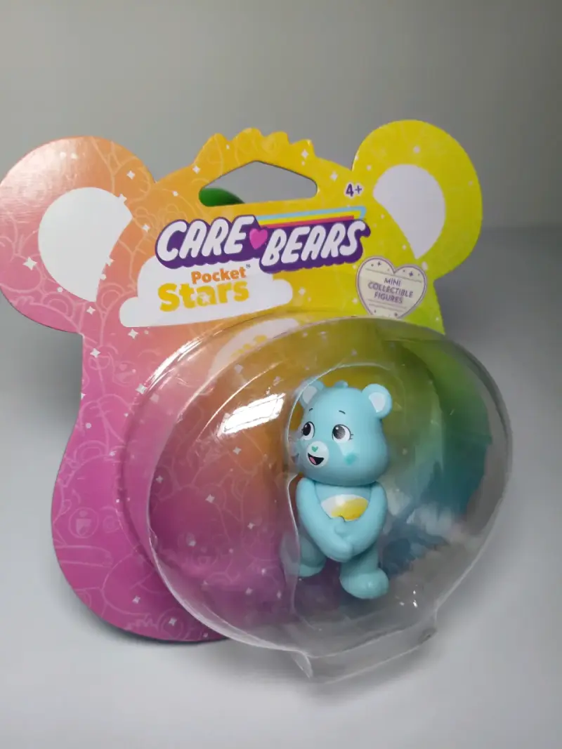 Ositos Cariñositos Care Bears Pocket Stars - 2