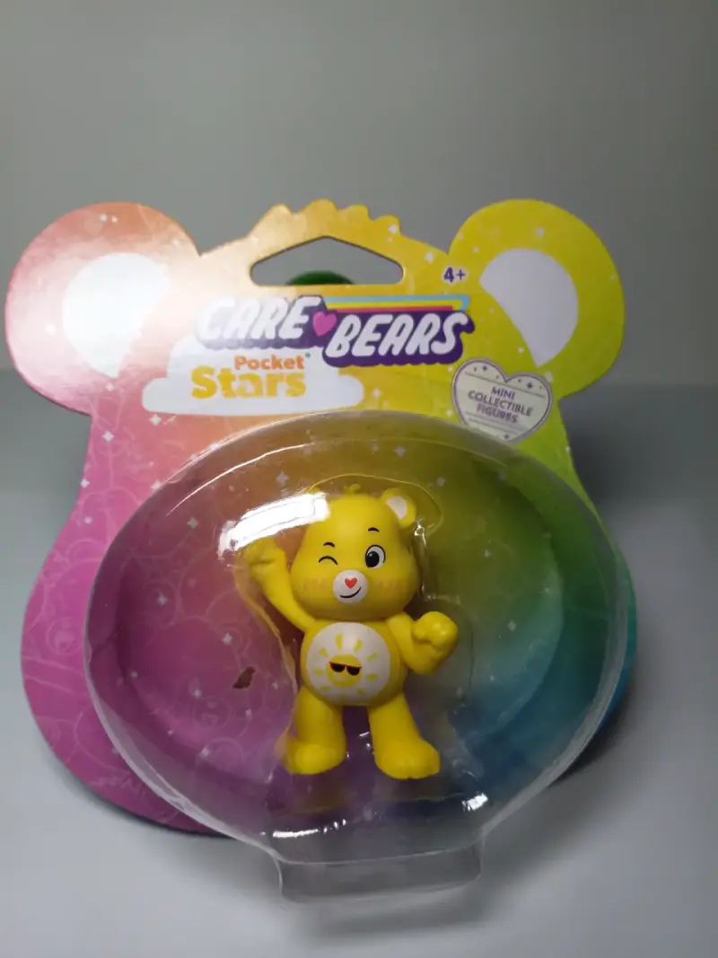 Ositos Cariñositos Care Bears Pocket Stars - 3
