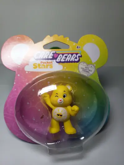 Ositos Cariñositos Care Bears Pocket Stars - miniatura 3