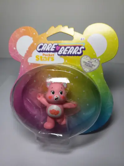 Ositos Cariñositos Care Bears Pocket Stars - miniatura 4