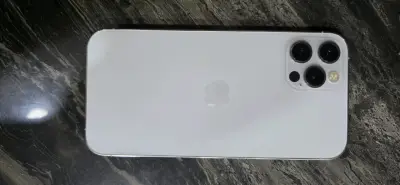 iPhone 12 Pro  128GB Plata en buen estado - miniatura 3