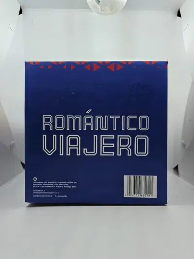 Balón de fútbol azul Universidad de Chile - miniatura 3