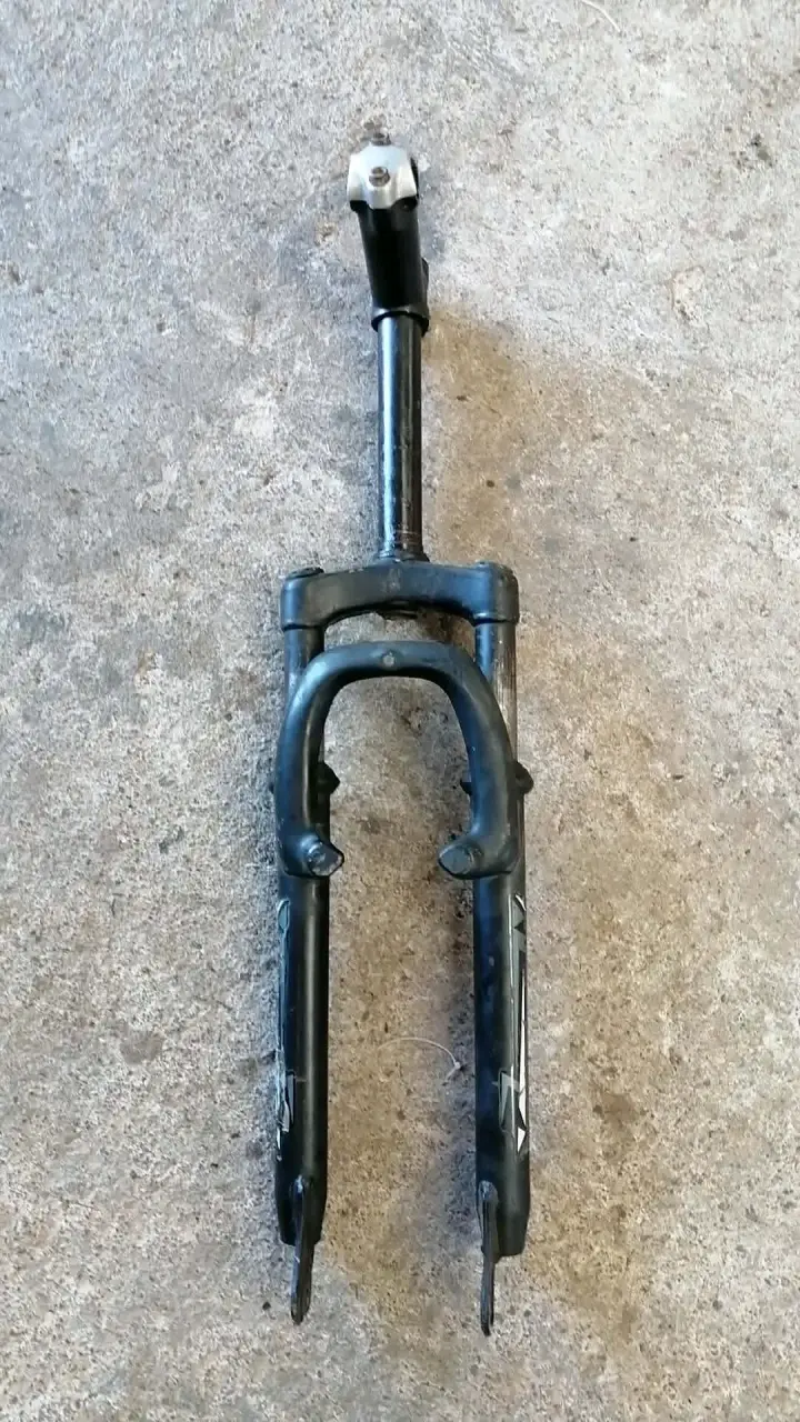 Cuadro de bicicleta Trinx X4.5 con horquilla - 2