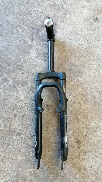 Cuadro de bicicleta Trinx X4.5 con horquilla - miniatura 2