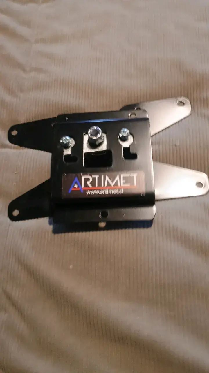 Soporte de pared para TV Artimet - 2