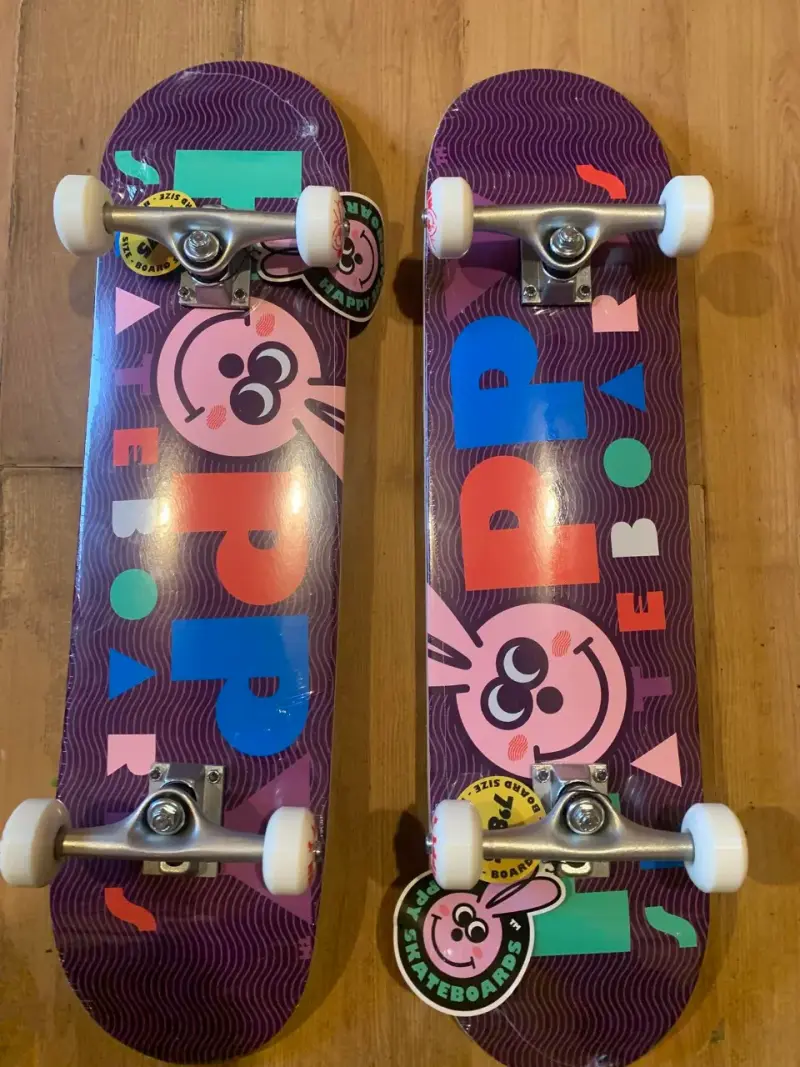 Lote Skates para reventa - 1