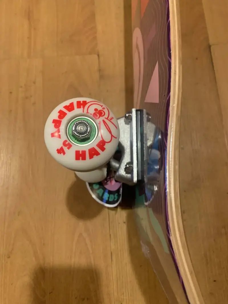 Lote Skates para reventa - 4