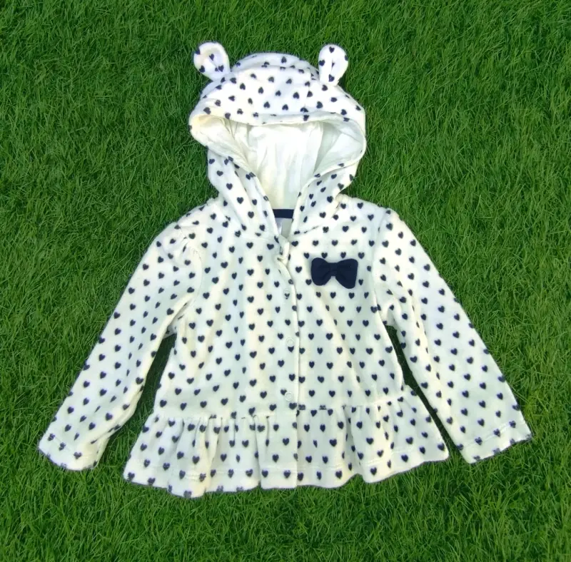 Ropita bebé niña Talla 0/3Meses - 1