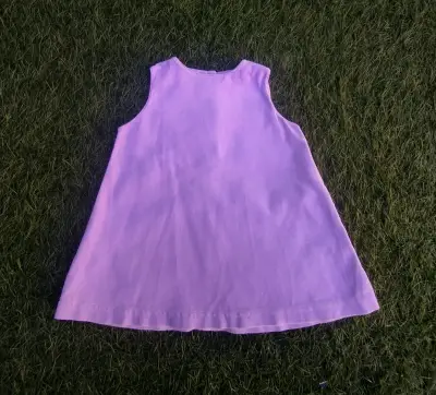 Ropita bebé niña Talla 0/3Meses - miniatura 4