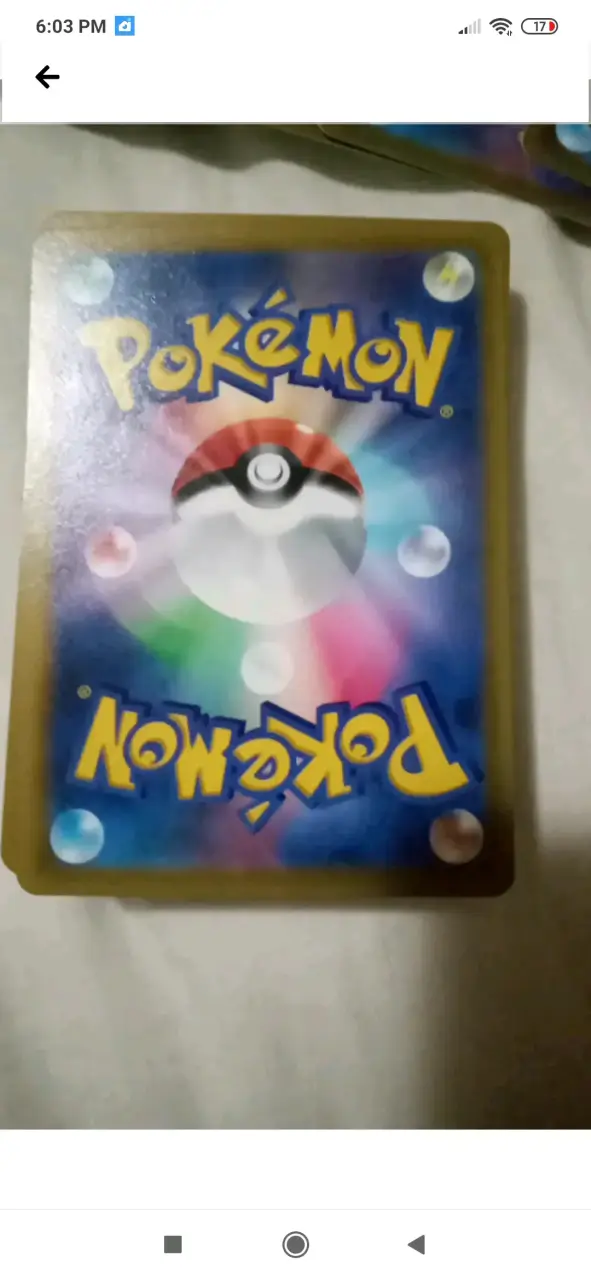 Colección de 300 Cartas Pokémon en Japonés - 6