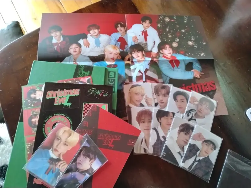 Album de Stray Kids
