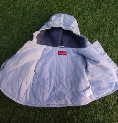 Conjunto de ropa para bebé 0-3 meses - miniatura 2