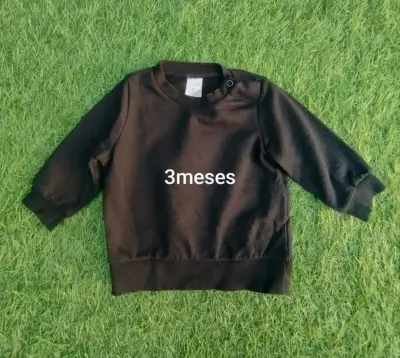 Conjunto de ropa para bebé 0-3 meses - miniatura 3