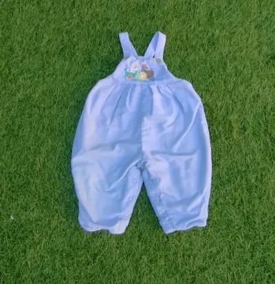 Conjunto de ropa para bebé 0-3 meses - miniatura 6