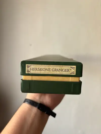Varita de Hermione Granger de colección - miniatura 1