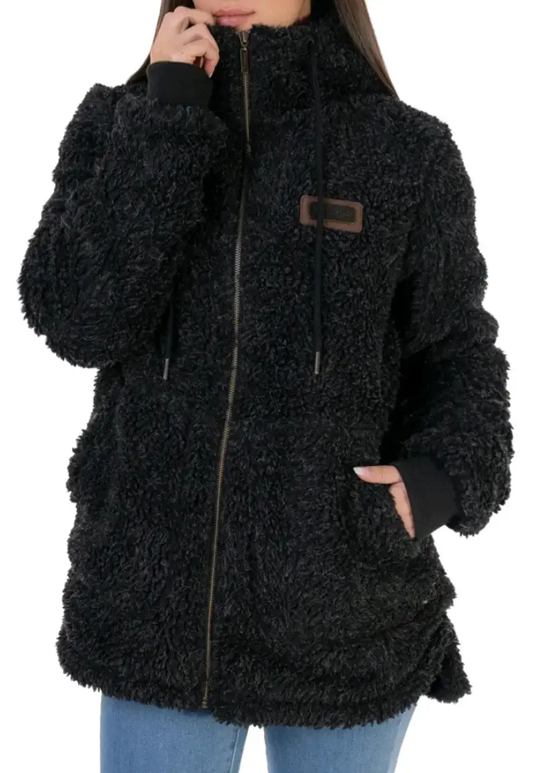 Chaqueta Lemu Buffalo - 1