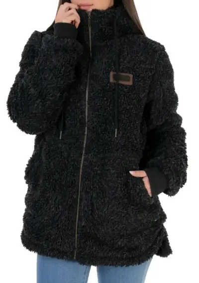 Chaqueta Lemu Buffalo - miniatura 1