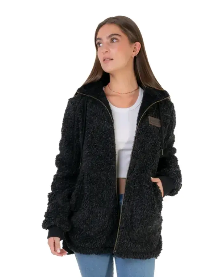 Chaqueta Lemu Buffalo - 2