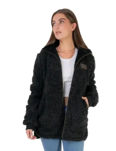 Chaqueta Lemu Buffalo - miniatura 2