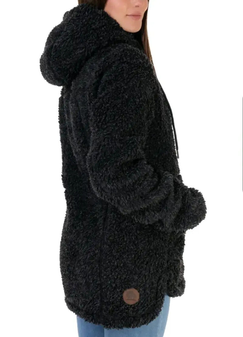 Chaqueta Lemu Buffalo - 3