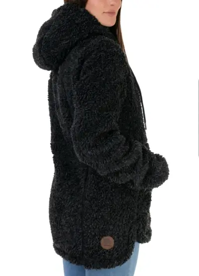 Chaqueta Lemu Buffalo - miniatura 3
